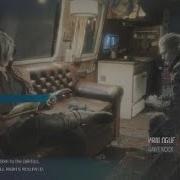 Devil May Cry 5 Main Menu W Dante And Vergil