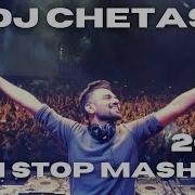 Dj Chetas Party Mashup