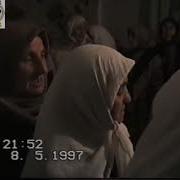 Андийцы Женский Зикр