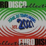 Euro Disco 2021