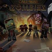 Call Of Mini Zombies Ost