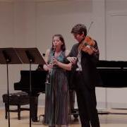 Duo For Clarinet And Viola I Prelude By Rebecca Clarke