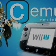Cemu Controller Setup Guide