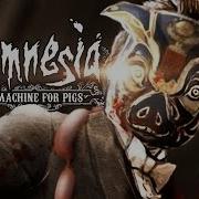 Amnesia A Machine For Pigs Red Meat Music Video