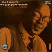 Gigi Gryce Minority