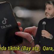 Vuqar Seda Tik Tok