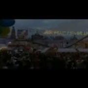 Широкая Масленица Сибирский Цирюльник
