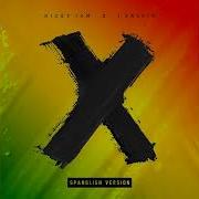 X Spanglish Version Nicky Jam J Balvin