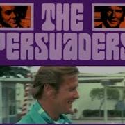 The Persuaders John Barry