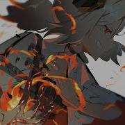 Nightcore Firestarter