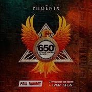 Future Sound Of Egypt 650 The Phoenix Disc 1 Continuous Dj Mix