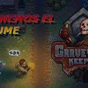 Graveyard Keeper Ep 17 Directo Gameplay Breaking Dead Dlc