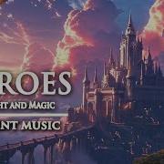 Ambient Atmosphere Герои Меча И Магии 6