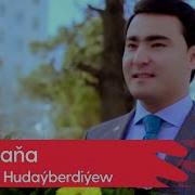 Rahman Hudayberdiyew 2022