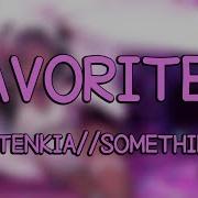 Cytus Ii Favorites Dj Tekina Something 音源 高音質