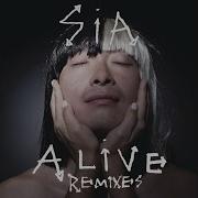 Sia Alive Cahill Mix Audio