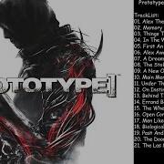 Prototype 1 Ost