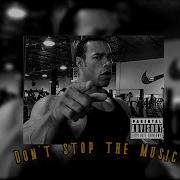 Kevin Levrone Don T Stop The Music Phonk