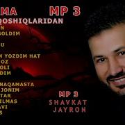 Shavkat Jayron Mp3