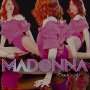 Hung Up Sdp Extended Vocal Edit