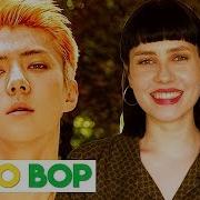 Exo Ko Ko Bop Rus Cover