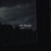 Nti Sbabi Remix Slowed Remix