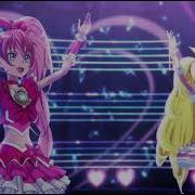 Suite Precure Eding 1