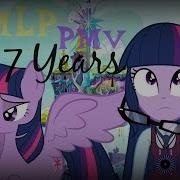 Pmv 7 Years Old