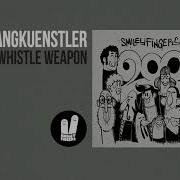 Klangkuenstler Whistle Weapon