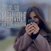 Makvala Kazus Remix