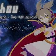 Touhou Shoutoku Legend True Administrator Remix By Nyxtheshield