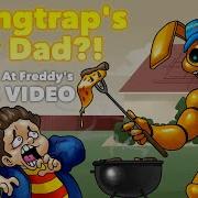 Discovery Song Springtrap Vs Boyfriend Ost