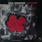 Paul Desmond Skylark