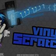 Fighting Is Magic Vinyl Scratch Theme