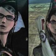 Fly Me To The Moon Bayonetta Remix