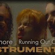 Running Out Of Time Instrumental