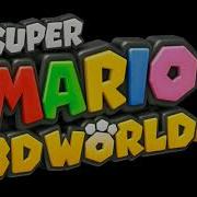 Super Mario 3D World Full Soundtrack