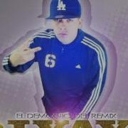 Dj Yayo El Demonio Del Remix