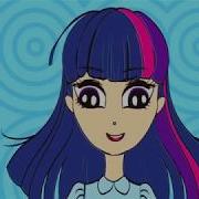 My Little Pony Equestria Girls Zombie Apocalypse Plants Vs Zombies Animation Cartoon