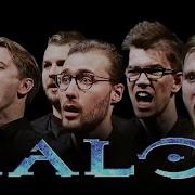 Halo Theme Choir