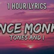 Tones And I Dance Monkey 1 Hour Loop