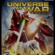 Frank Klepacki Universe At War Mechanical Brain