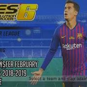 Download Pes 6 Mod Pes 2019 Offline Ppsspp