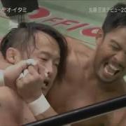 Noah Hideo Itami Vs Naomichi Marufuji 1 9 2018