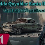 Resad Vuqar Deyisme Remix