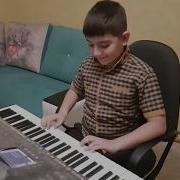 Меружан Аракелян