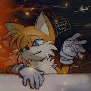 I Can T Fix You But Tails Sings It