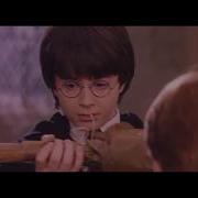 Harry Potter And The Sorcerer S Stone V Nimbus 2000