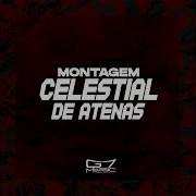 Montagem Celestial De Atenas Slowed