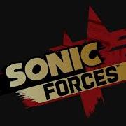 Sonic Forces Mystic Jungle